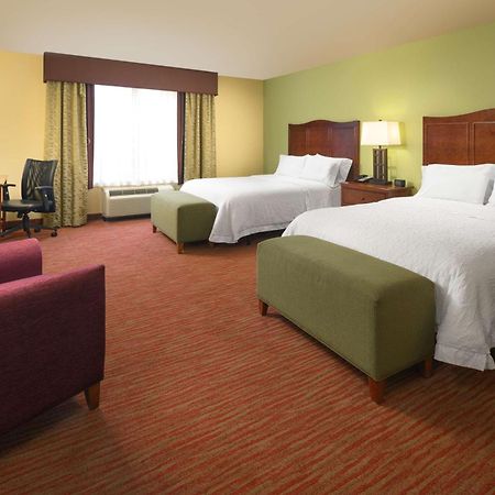 Hampton Inn Kimball Luaran gambar