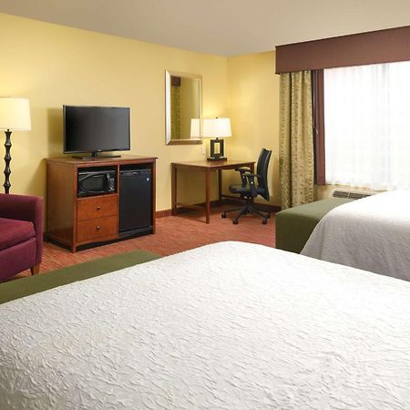 Hampton Inn Kimball Luaran gambar