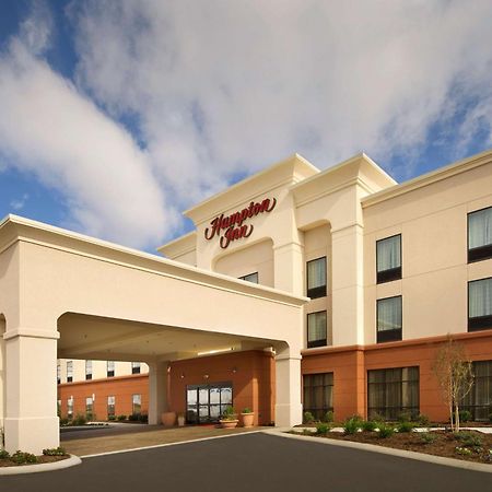 Hampton Inn Kimball Luaran gambar