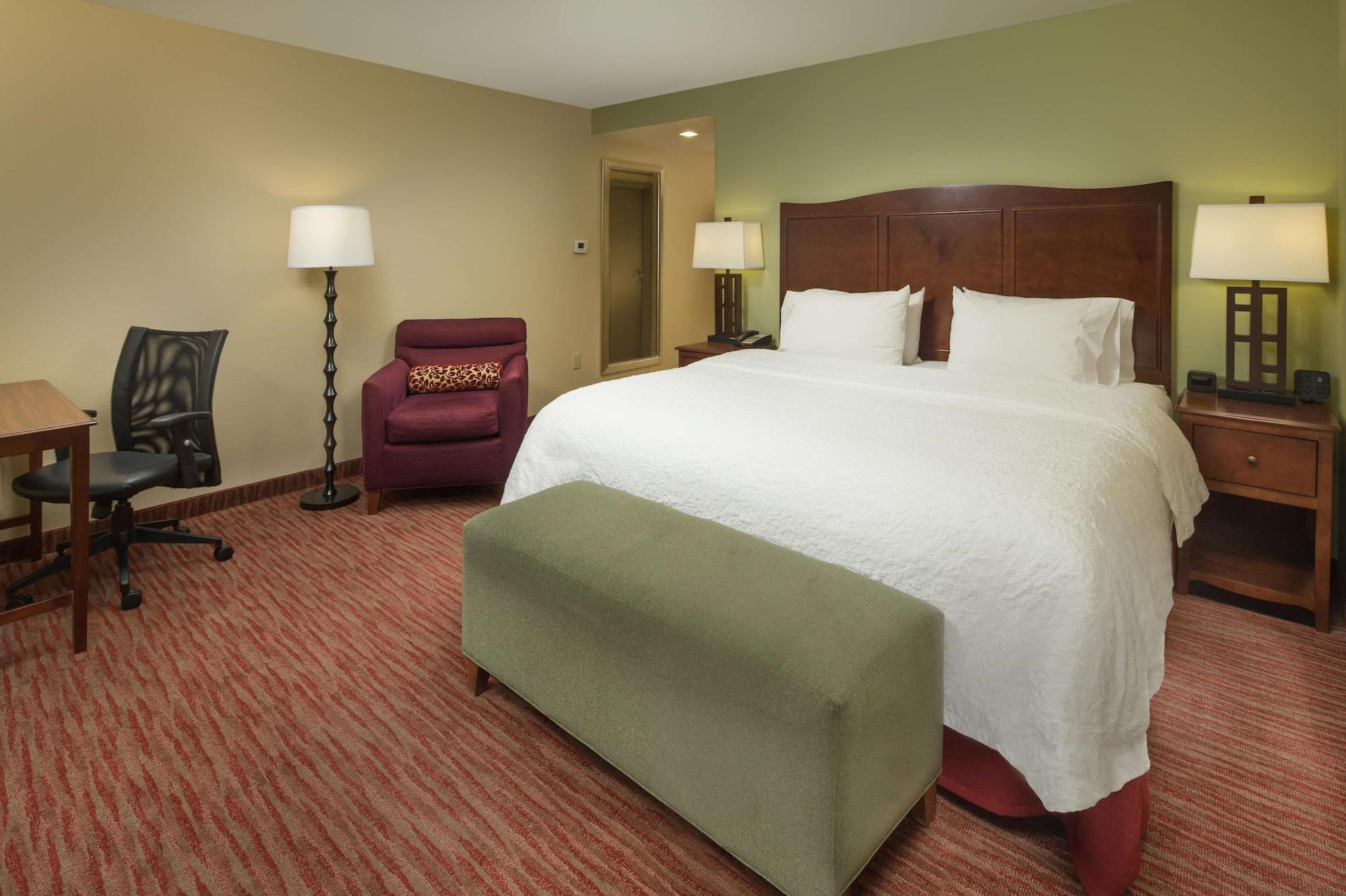 Hampton Inn Kimball Luaran gambar