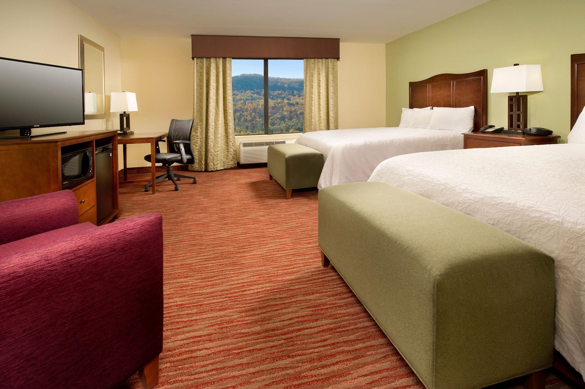 Hampton Inn Kimball Luaran gambar