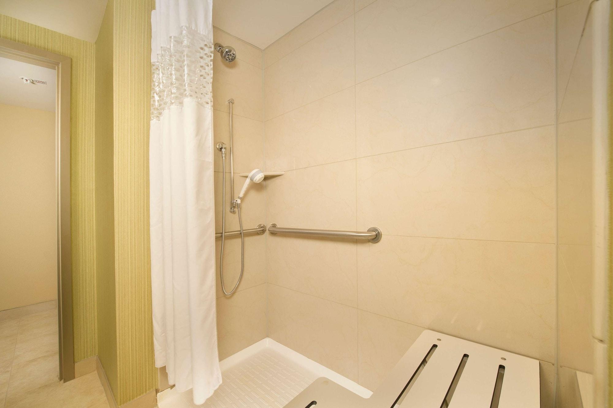 Hampton Inn Kimball Luaran gambar