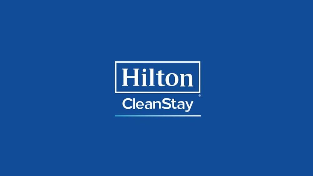 Hampton Inn Kimball Luaran gambar