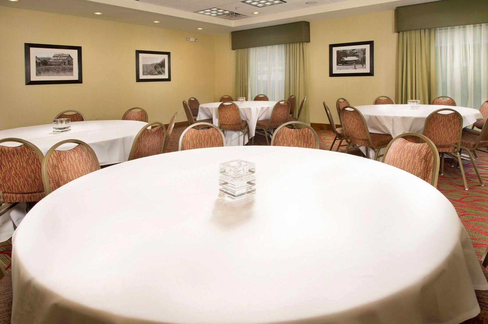 Hampton Inn Kimball Luaran gambar