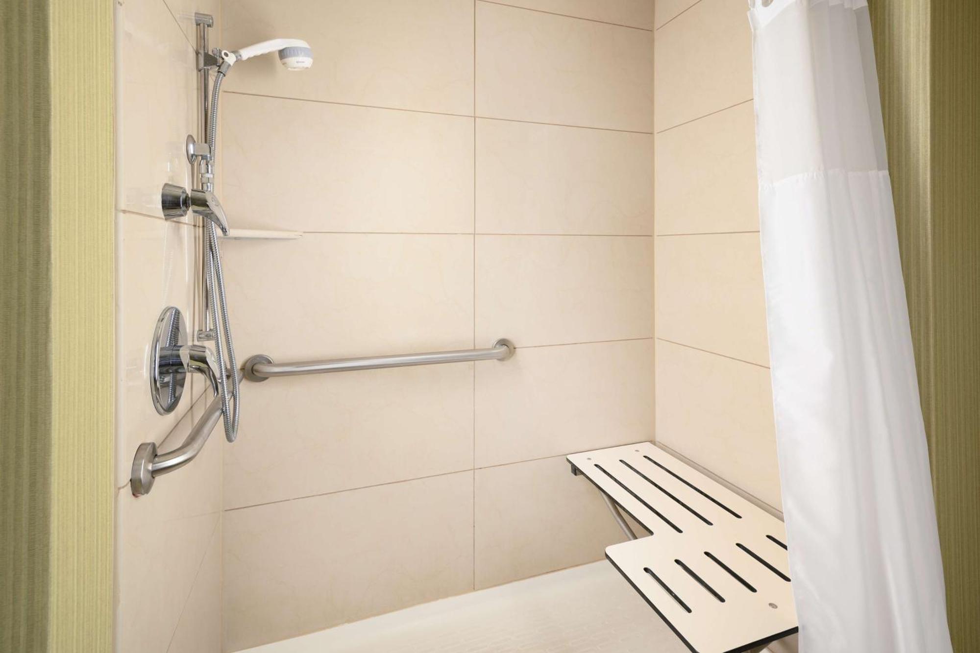 Hampton Inn Kimball Luaran gambar