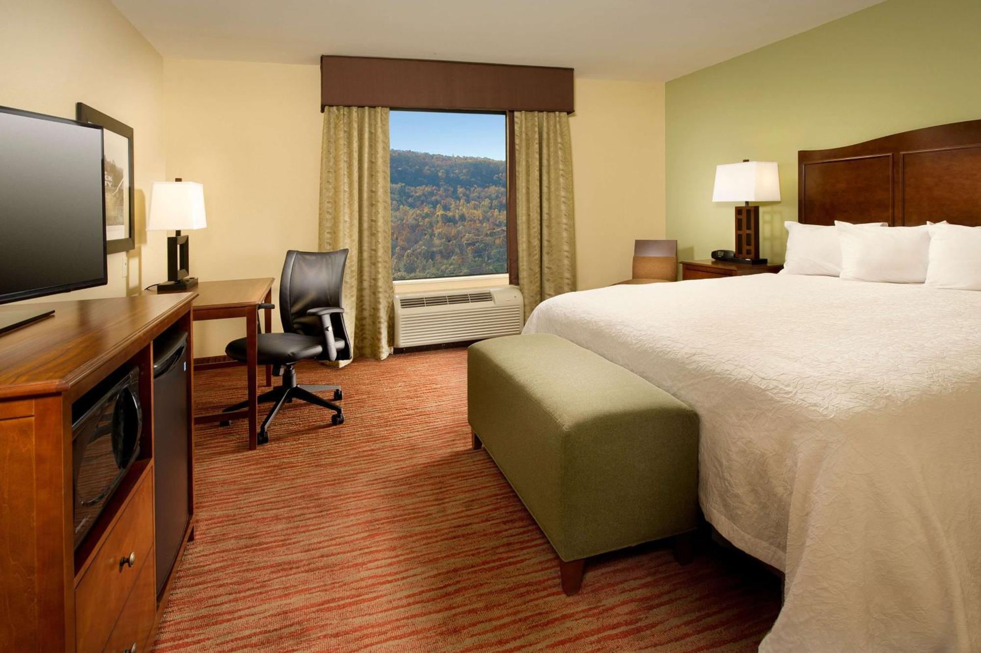 Hampton Inn Kimball Luaran gambar