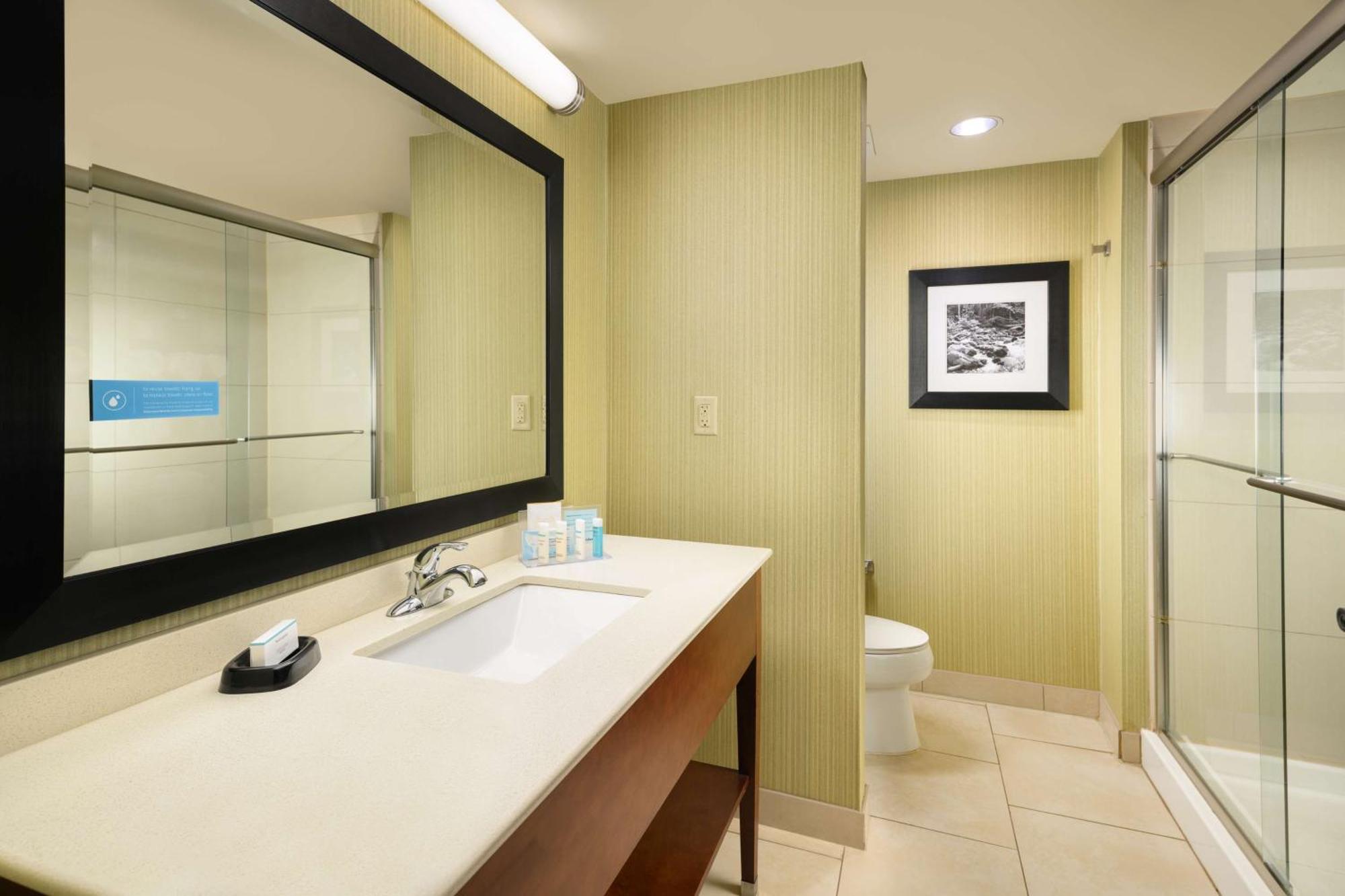 Hampton Inn Kimball Luaran gambar