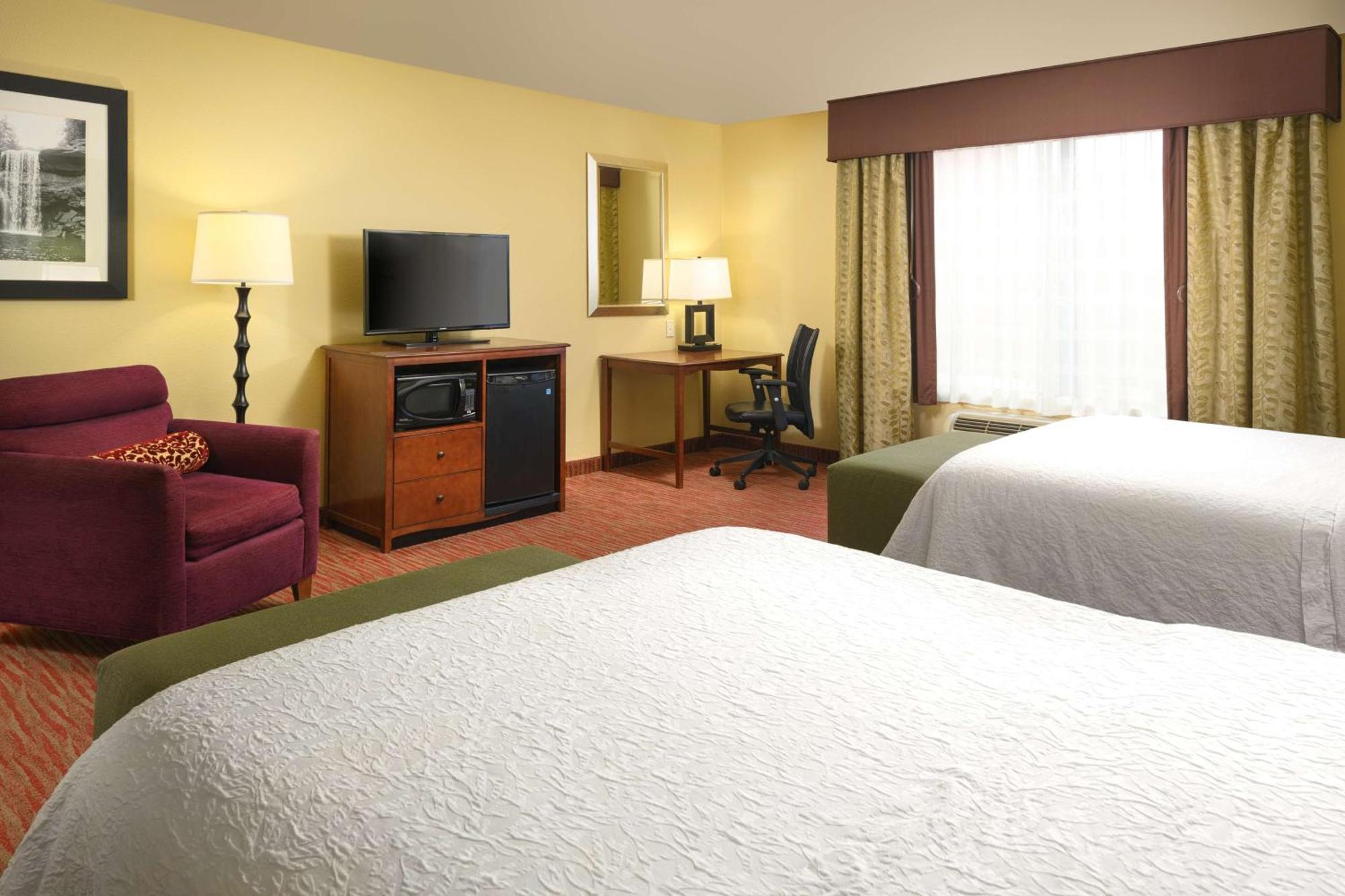 Hampton Inn Kimball Luaran gambar