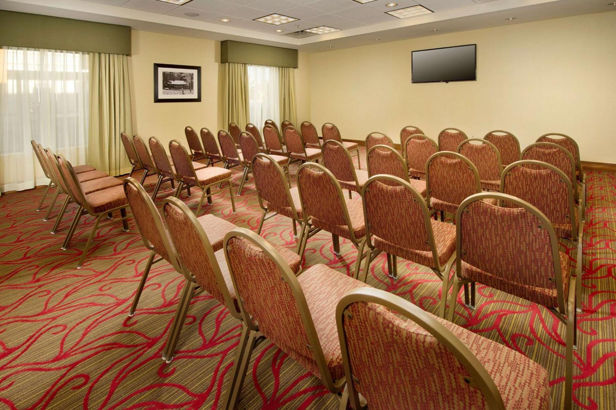 Hampton Inn Kimball Luaran gambar