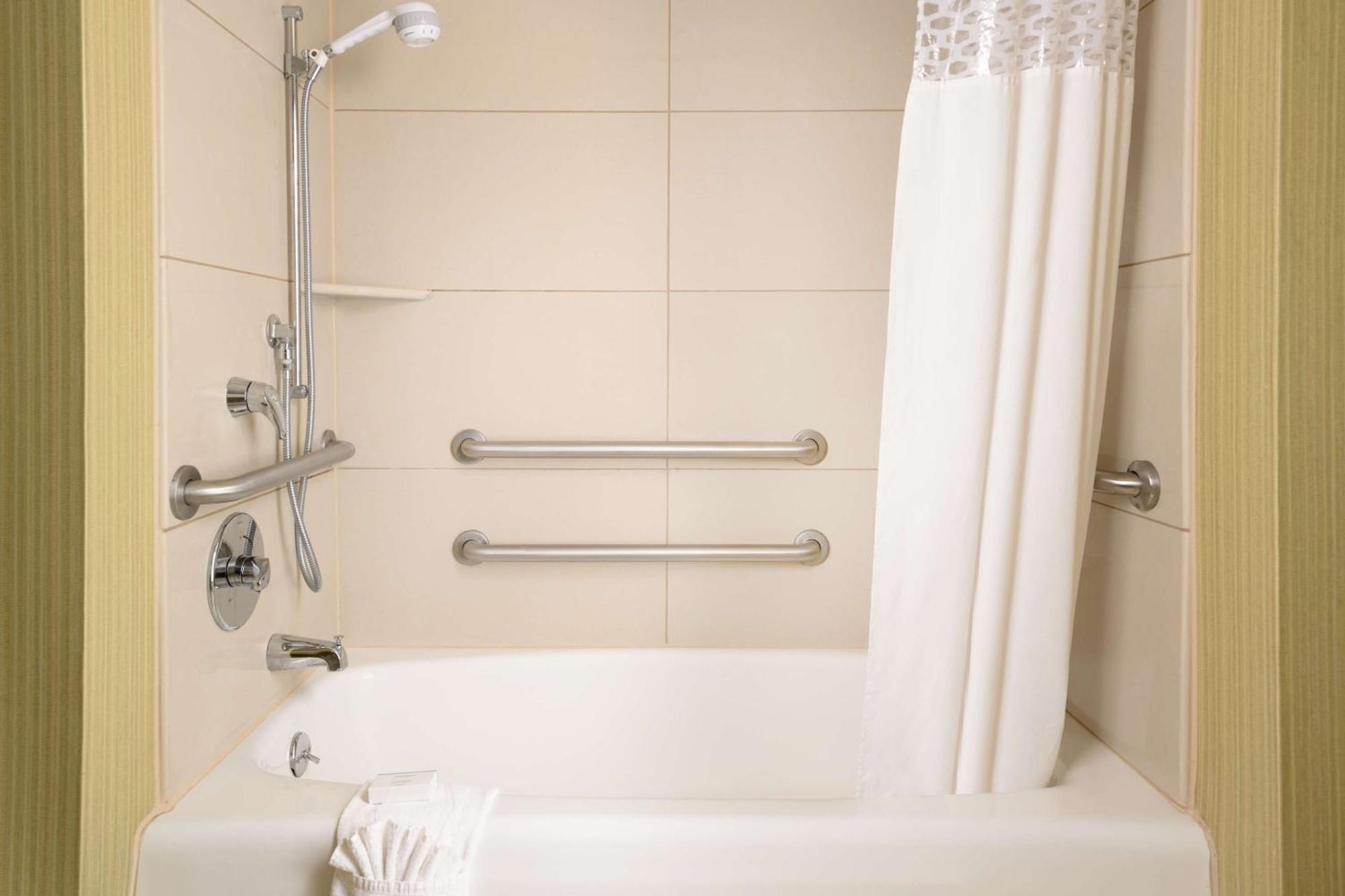 Hampton Inn Kimball Luaran gambar