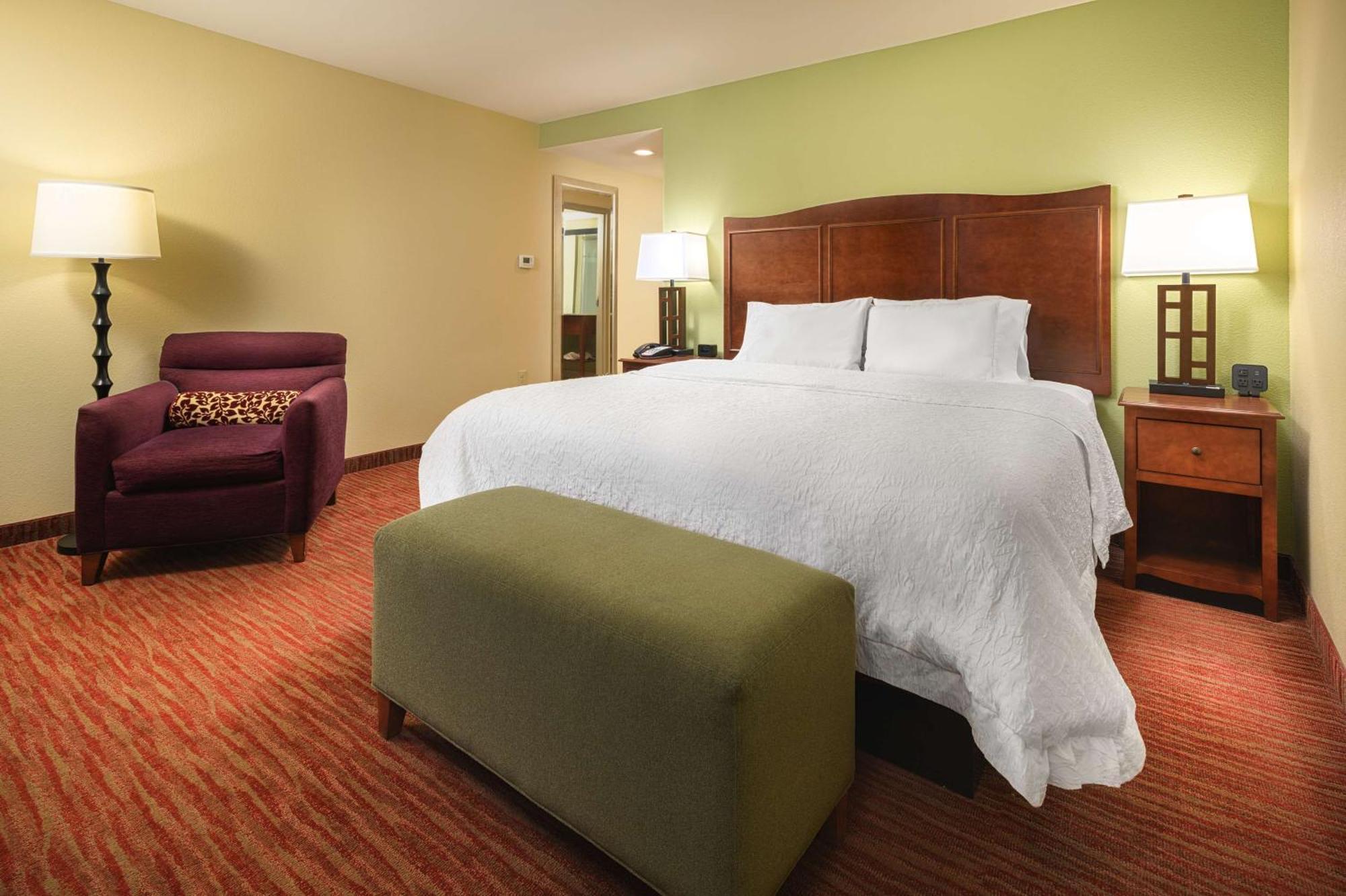 Hampton Inn Kimball Luaran gambar