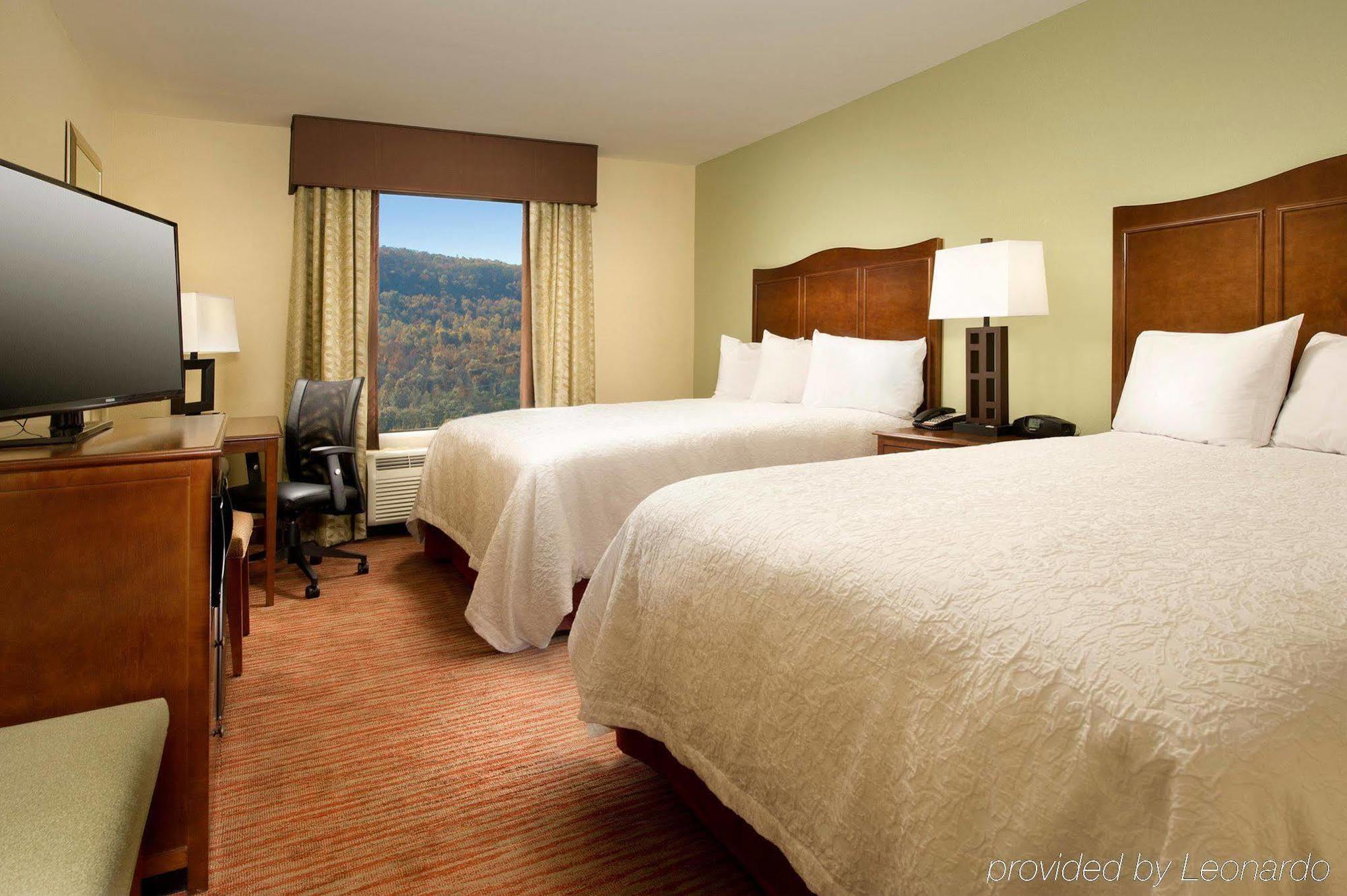 Hampton Inn Kimball Luaran gambar