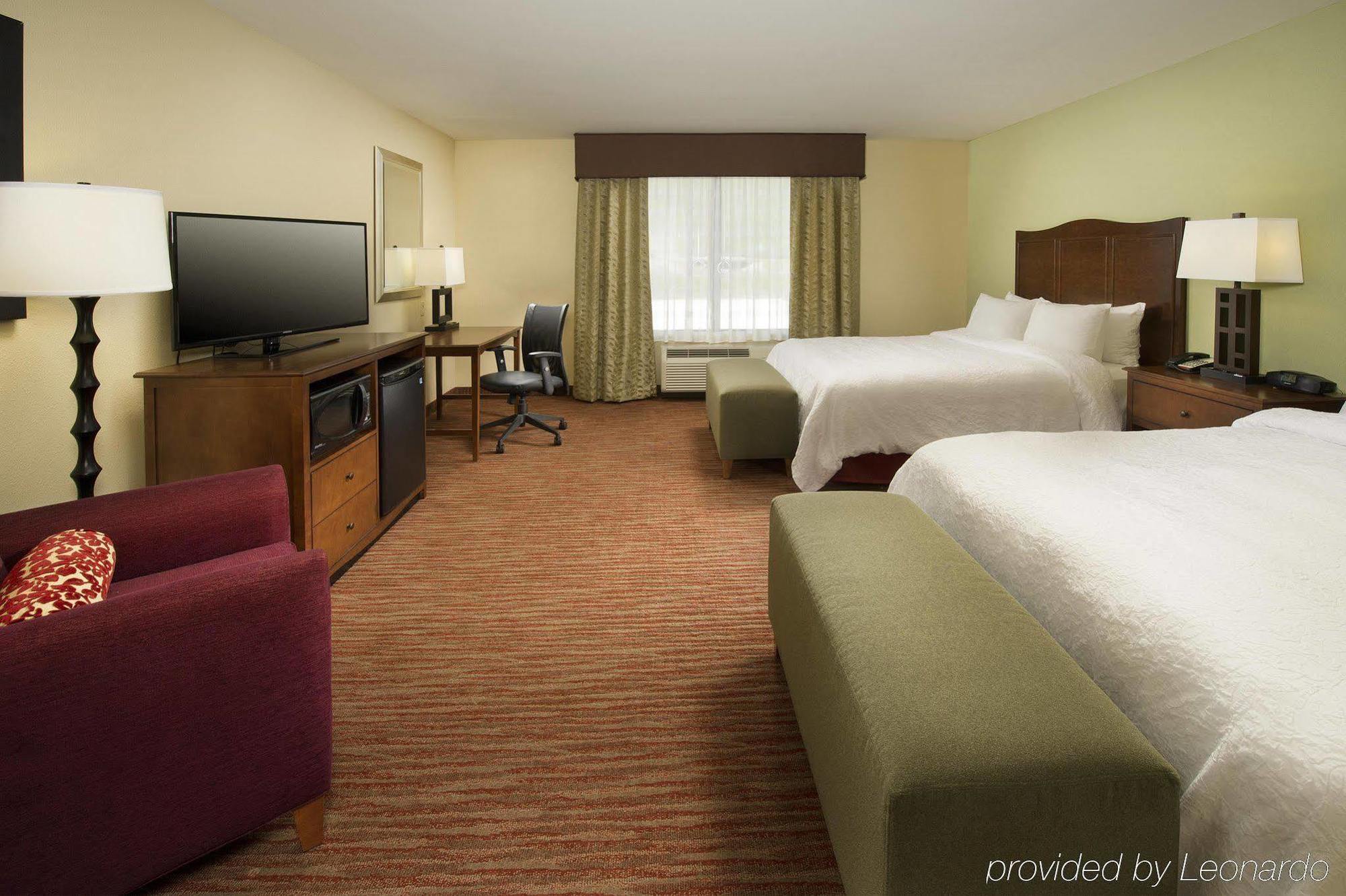 Hampton Inn Kimball Luaran gambar