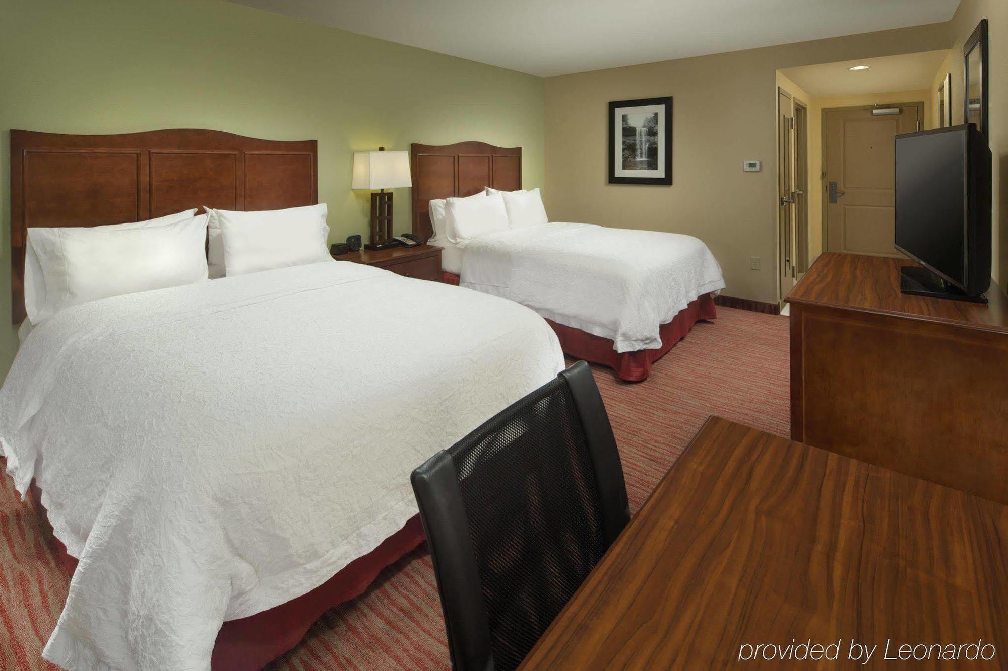 Hampton Inn Kimball Luaran gambar