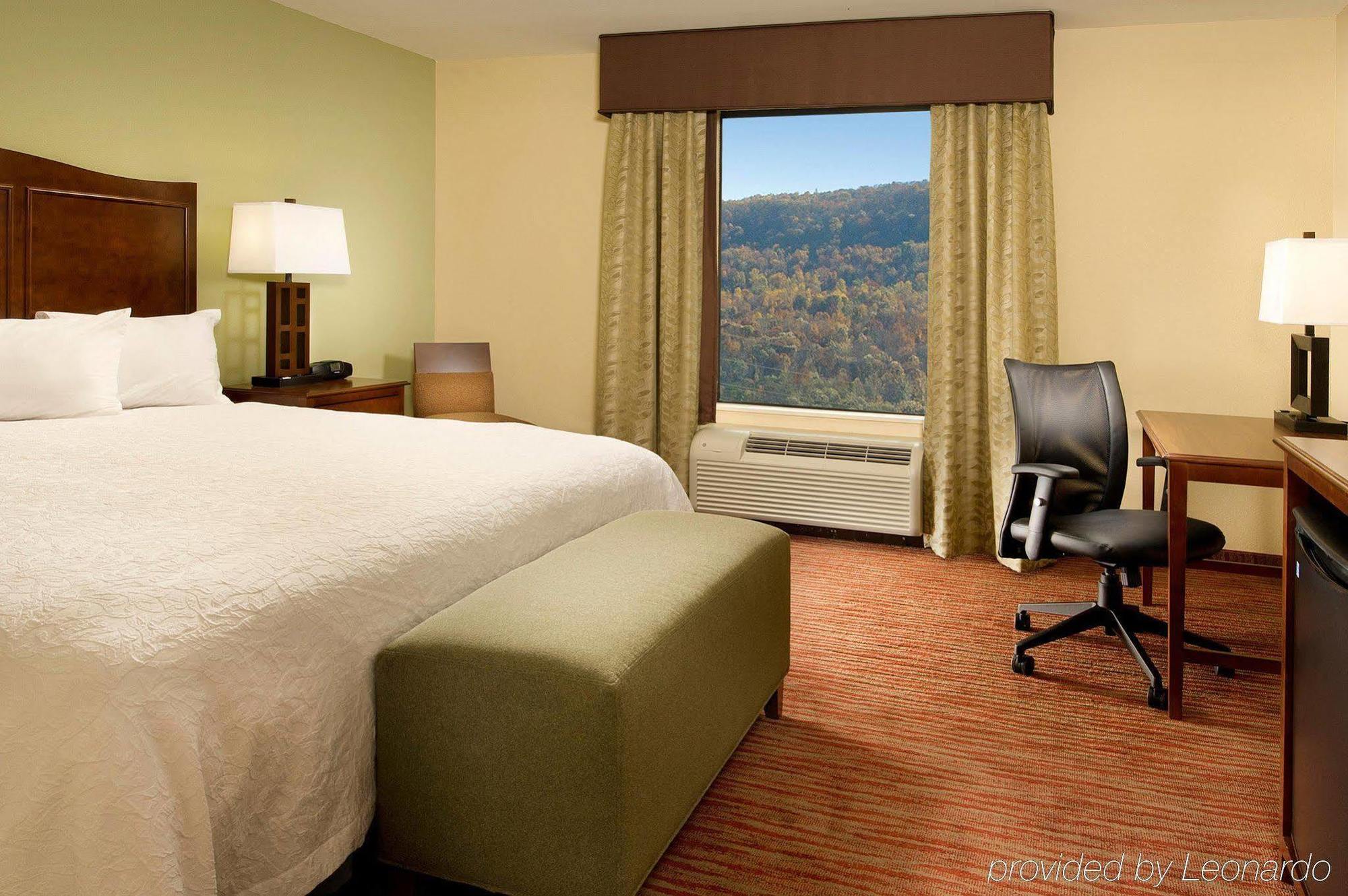 Hampton Inn Kimball Luaran gambar