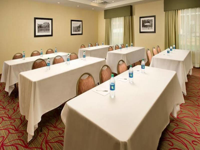Hampton Inn Kimball Luaran gambar